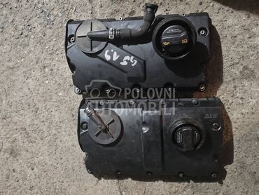 Ventil dekl za Volkswagen Golf 5 od 2003. do 2008. god.