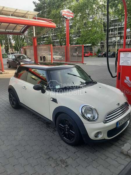 MINI One 