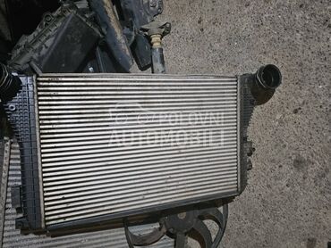 Intrakuler za Volkswagen Golf 5 od 2003. do 2008. god.