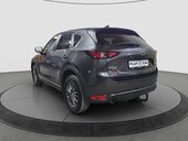 Mazda CX-5 AWD/AUT0/T0P