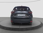 Mazda CX-5 AWD/AUT0/T0P