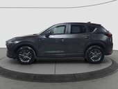 Mazda CX-5 AWD/AUT0/T0P