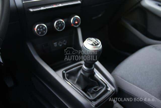 Renault Clio 1.0 sCe