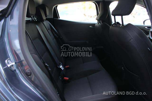 Renault Clio 1.0 sCe