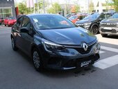 Renault Clio 1.0 sCe