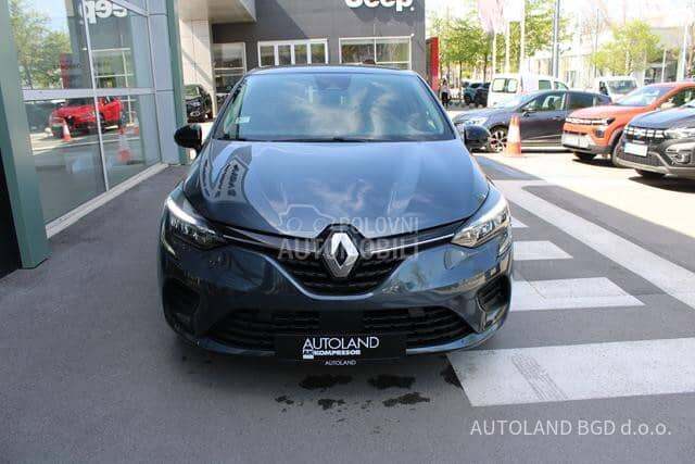Renault Clio 1.0 sCe