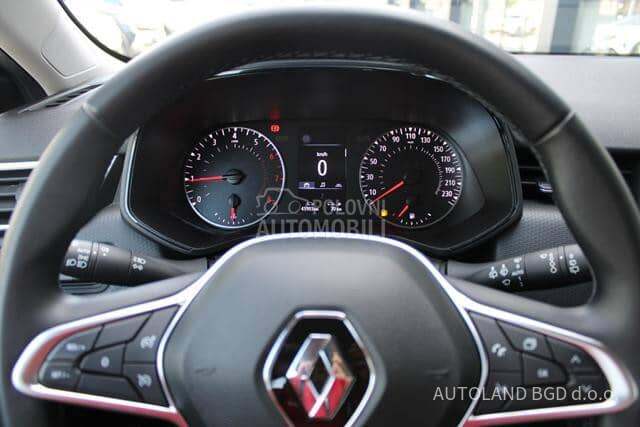 Renault Clio 1.0 sCe