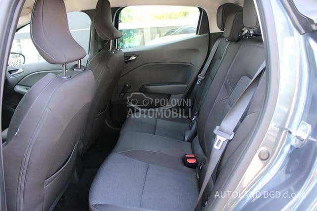 Renault Clio 1.0 sCe