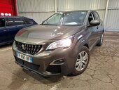 Peugeot 3008 1.2 Bussines