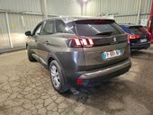 Peugeot 3008 1.2 Bussines