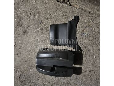 Plastika oko volana za Volkswagen Golf 5 od 2003. do 2008. god.