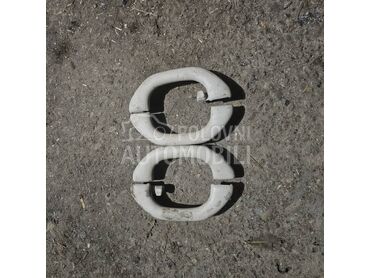 Rukohvat za Volkswagen Golf 5 od 2003. do 2008. god.