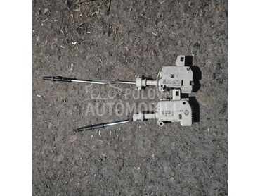 Motoric za zakljucavanje za Volkswagen Golf 5 od 2003. do 2008. god.