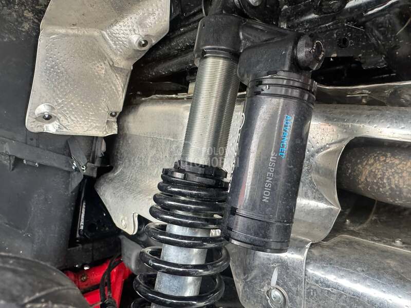 CFMOTO CFORCE 1000 MUD