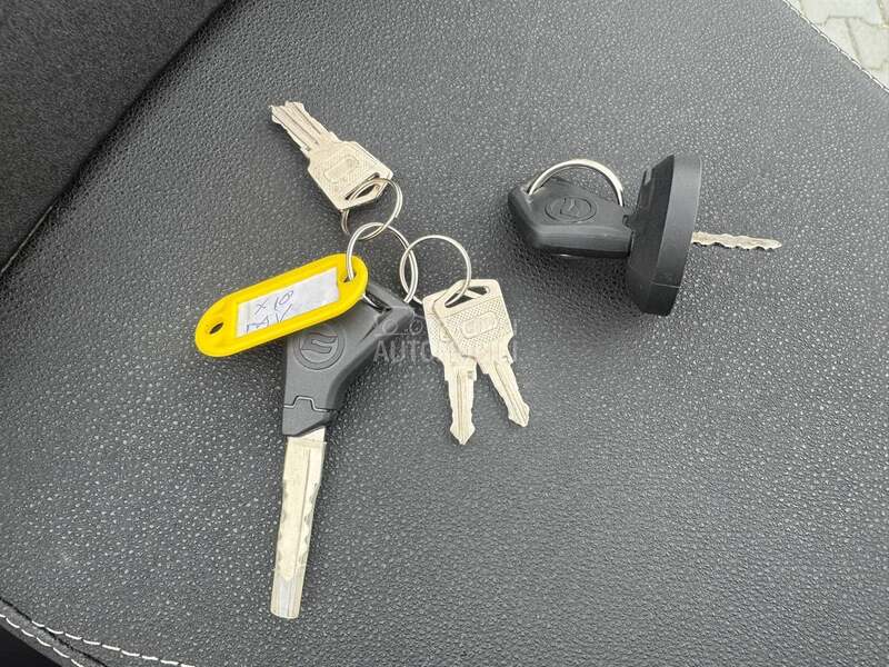 CFMOTO CFORCE 1000 MUD