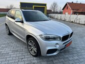 BMW X5 M Paket panoorama