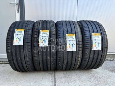 Pirelli 315/30 R22 Letnja