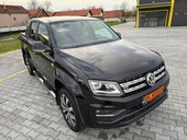 Volkswagen Amarok 3.0tdi Aventura