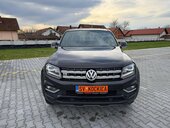 Volkswagen Amarok 3.0tdi Aventura