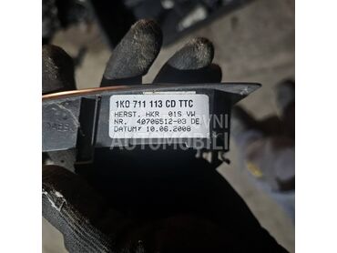 Prekidač za Volkswagen Golf 5 od 2003. do 2008. god.