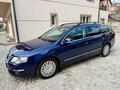 Volkswagen Passat B6 2.0 TDI