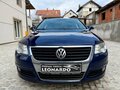 Volkswagen Passat B6 2.0 TDI