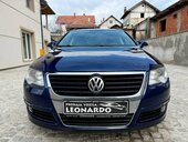 Volkswagen Passat B6 2.0 TDI