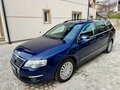 Volkswagen Passat B6 2.0 TDI