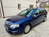 Volkswagen Passat B6 2.0 TDI
