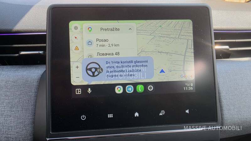 Renault Clio EVOLUTION 1.5DCI 100