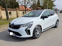 Renault Clio EVOLUTION 1.5DCI 100