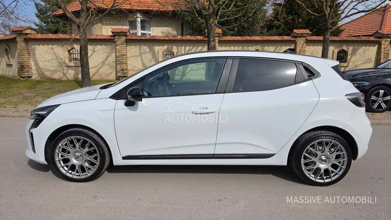 Renault Clio EVOLUTION 1.5DCI 100