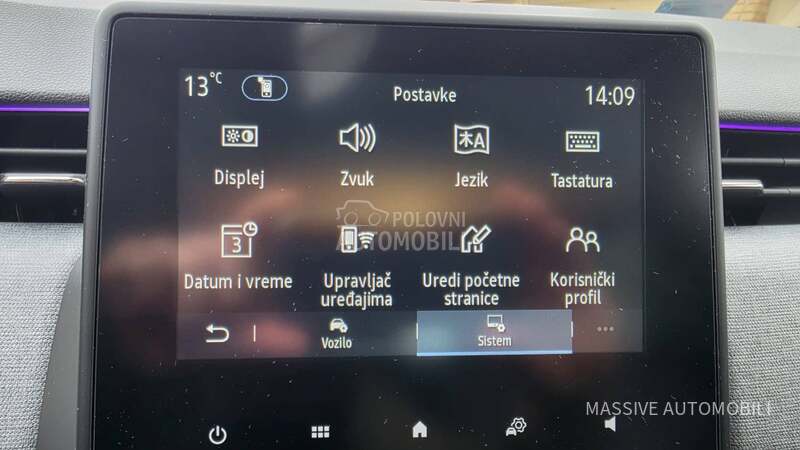 Renault Clio EVOLUTION 1.5DCI 100