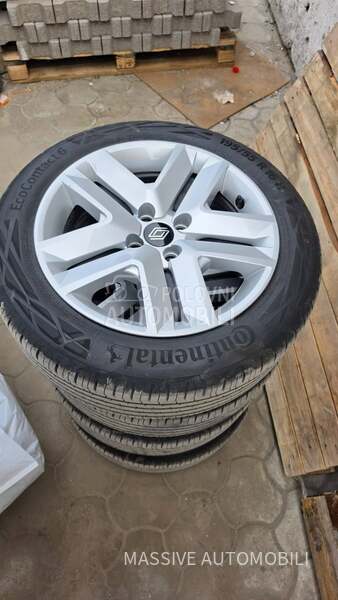 Renault Clio EVOLUTION 1.5DCI 100