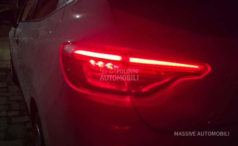 Renault Clio EVOLUTION 1.5DCI 100