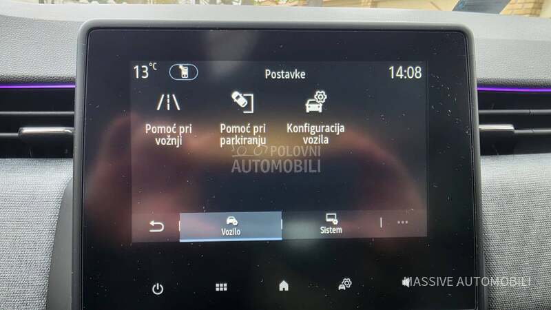 Renault Clio EVOLUTION 1.5DCI 100