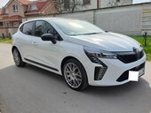 Renault Clio EVOLUTION 1.5DCI 100