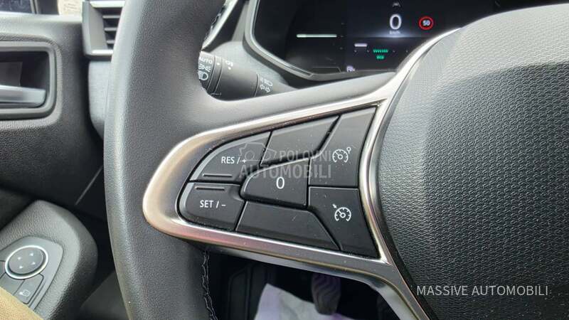 Renault Clio EVOLUTION 1.5DCI 100