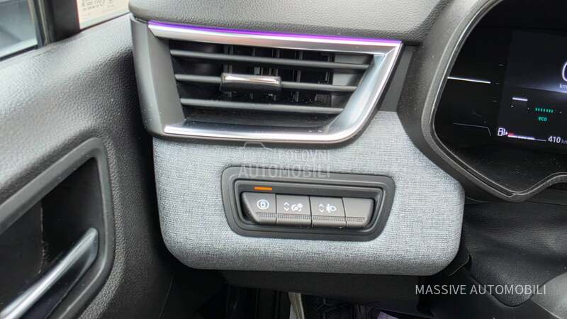 Renault Clio EVOLUTION 1.5DCI 100