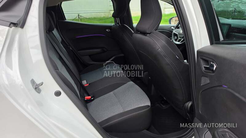 Renault Clio EVOLUTION 1.5DCI 100