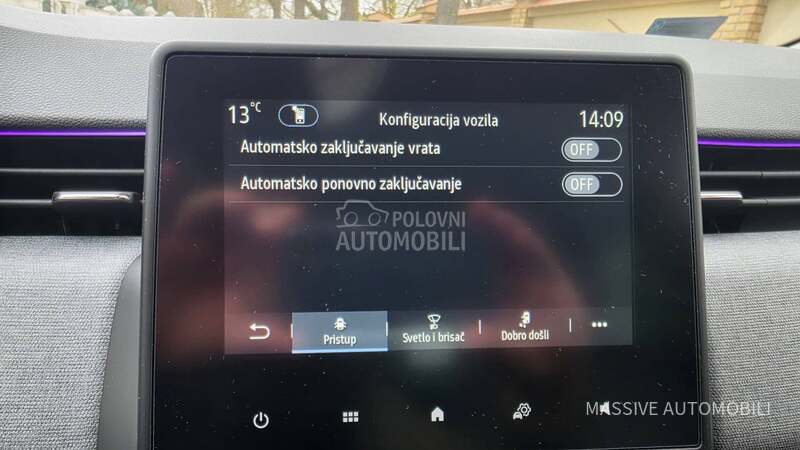 Renault Clio EVOLUTION 1.5DCI 100