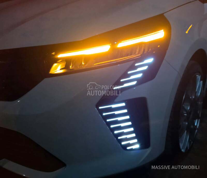 Renault Clio EVOLUTION 1.5DCI 100