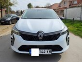 Renault Clio EVOLUTION 1.5DCI 100