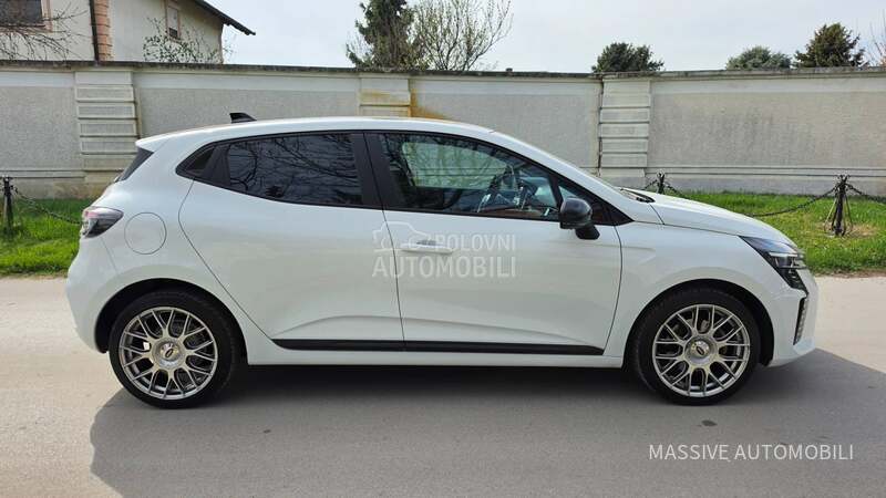 Renault Clio EVOLUTION 1.5DCI 100