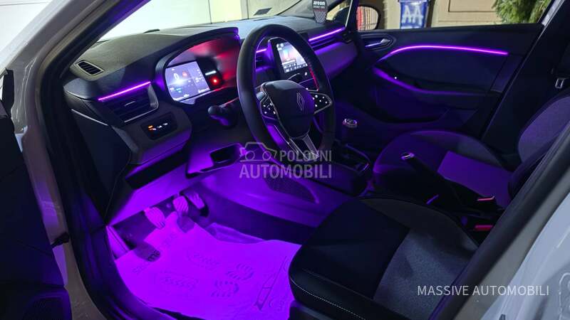 Renault Clio EVOLUTION 1.5DCI 100