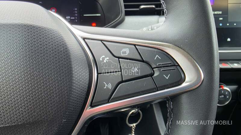 Renault Clio EVOLUTION 1.5DCI 100