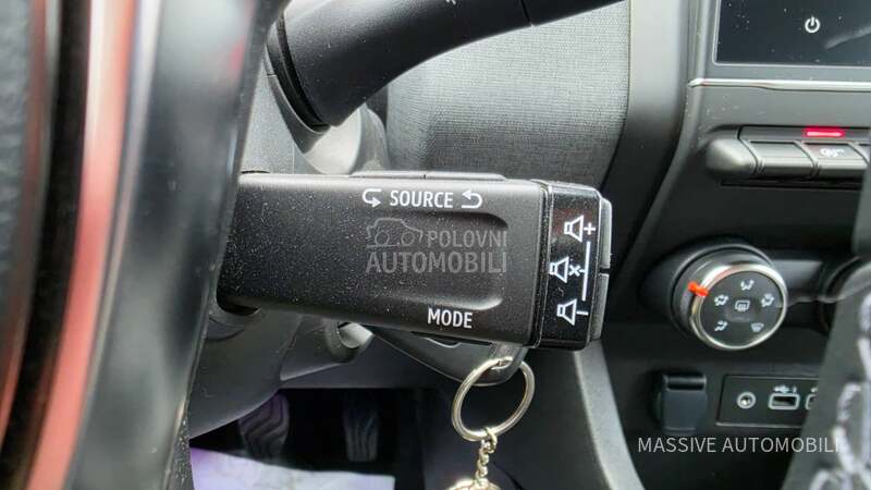 Renault Clio EVOLUTION 1.5DCI 100