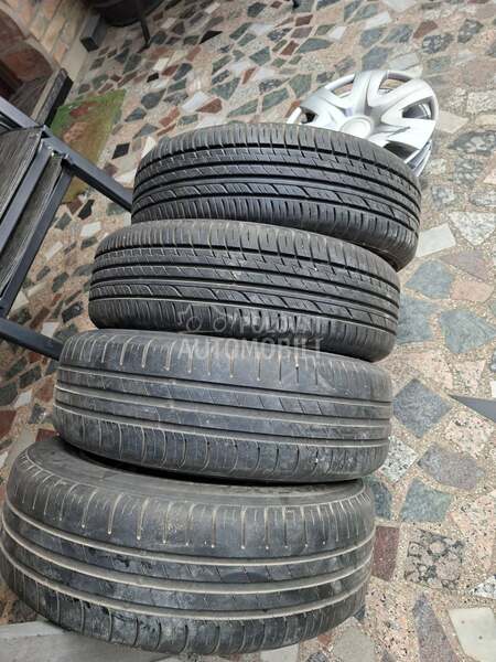 Čelične felne  14" 4 x 100