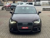 Audi A1 1.2 SB TFSI