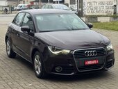 Audi A1 1.2 SB TFSI